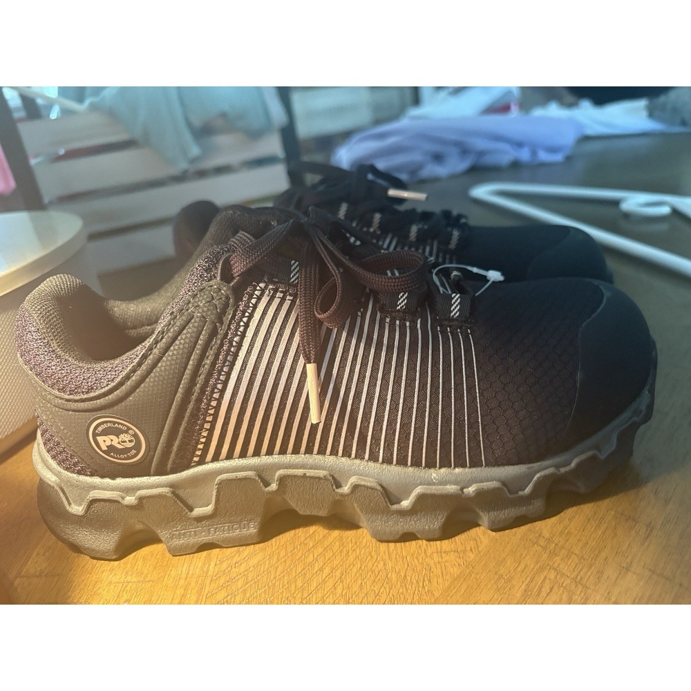 Timberland Pro Women's Steel Toe Boot US Size 6, Sneakers